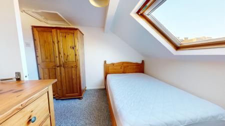 1 bedroom Flat to let in Chatham Place, Brighton, BN1