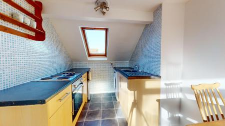 1 bedroom Flat to let in Chatham Place, Brighton, BN1