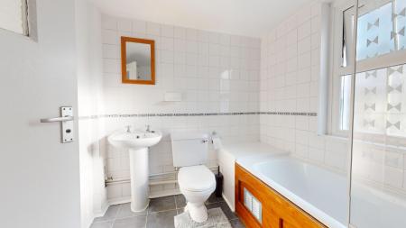 1 bedroom Flat to let in Chatham Place, Brighton, BN1