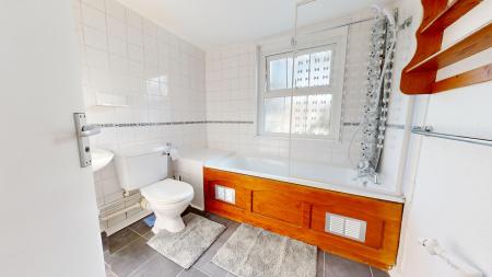1 bedroom Flat to let in Chatham Place, Brighton, BN1