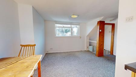 1 bedroom Flat to let in Chatham Place, Brighton, BN1