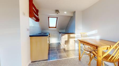 1 bedroom Flat to let in Chatham Place, Brighton, BN1
