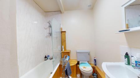1 bedroom Flat to let in Lewes Road, Brighton, BN2
