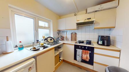 1 bedroom Flat to let in Lewes Road, Brighton, BN2