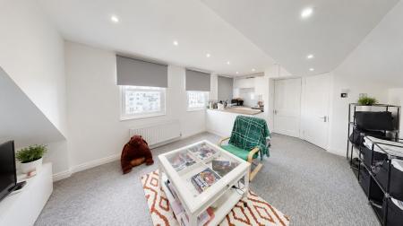First Avenue, Hove, BN3