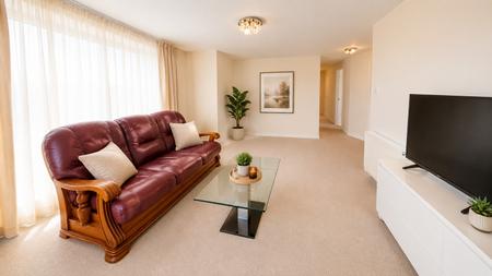 2 bedroom Flat to let in Russell Square