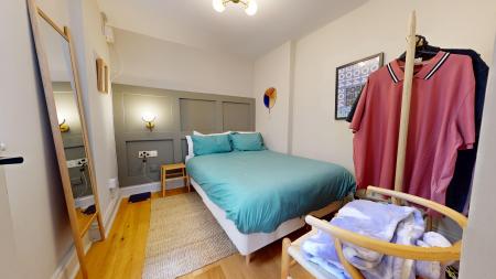1 bedroom Flat to let in Lansdowne Place, Brighton, BN3