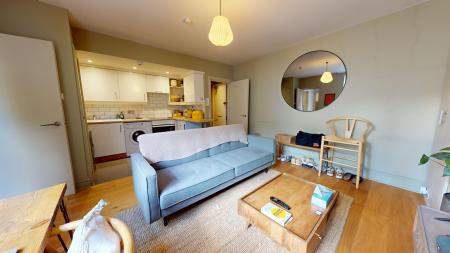 Lansdowne Place, Brighton, BN3