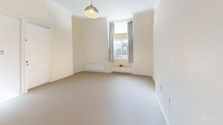 First Avenue, Hove, BN3
