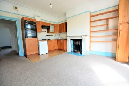York Villas, Brighton, BN1