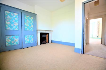 1 bedroom Flat to let in York Villas, Brighton, BN1