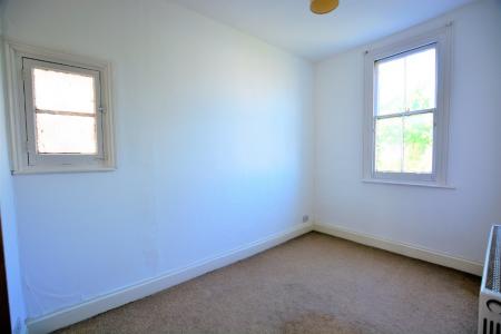 1 bedroom Flat to let in York Villas, Brighton, BN1