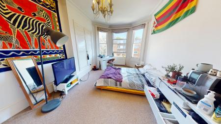Denmark Villas, Hove, BN3