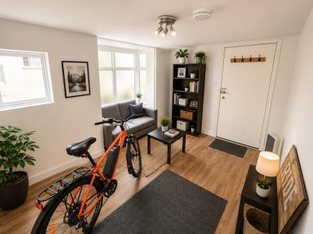 6 bedroom Terraced House for sale in Compton Avenue, Brighton, BN1