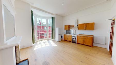 1 bedroom Flat to let in Bedford Place, Brighton, BN1