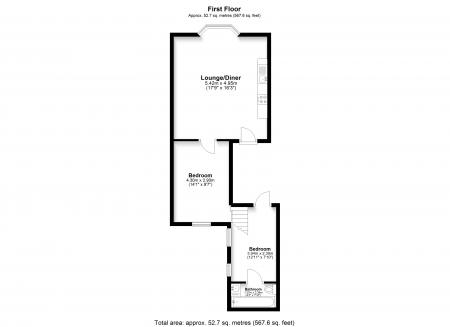 Bedford Place, Brighton, BN1