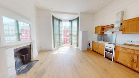 1 bedroom Flat to let in Bedford Place, Brighton, BN1