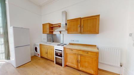 1 bedroom Flat to let in Bedford Place, Brighton, BN1