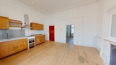 1 bedroom Flat to let in Bedford Place, Brighton, BN1