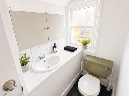 1 bedroom Flat for sale in Brunswick Square, Hove, BN3