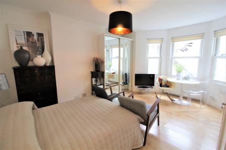 Powis Road, City Centre, Brighton, BN1