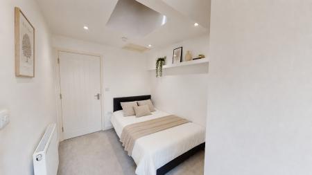 1 bedroom Flat to let in Richmond Place, Brighton, BN2