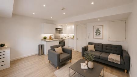 1 bedroom Flat to let in Richmond Place, Brighton, BN2