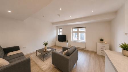 1 bedroom Flat to let in Richmond Place, Brighton, BN2