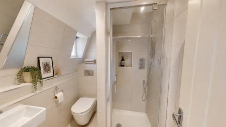 1 bedroom Flat to let in Richmond Place, Brighton, BN2