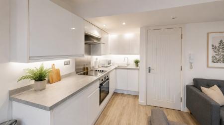 Richmond Place, Brighton, BN2