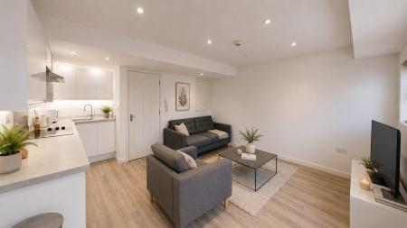1 bedroom Flat to let in Richmond Place, Brighton, BN2