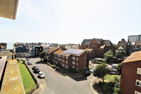 Lavender Street, Brighton, BN2