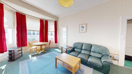 1 bedroom Studio flat to let in St Micheals Place, Brighton, BN1