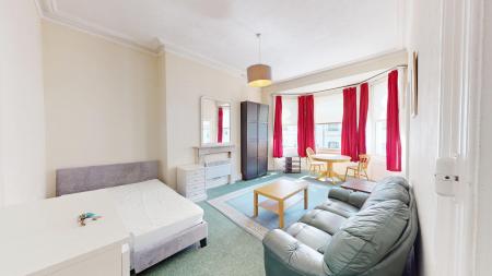 St Micheals Place, Brighton, BN1
