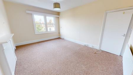 2 bedroom Flat to let in Buckingham Road, Brighton, BN1
