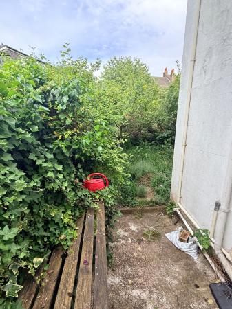 1 bedroom Flat to let in Totland Road, Brighton, BN2
