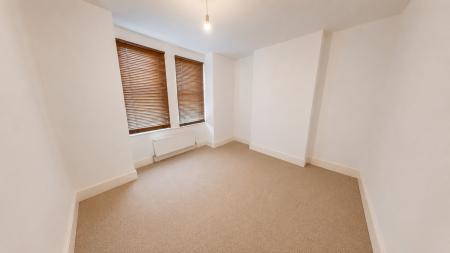 Totland Road, Brighton, BN2