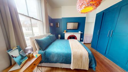 1 bedroom Flat to let in Ship Street, City Centre, Brighton, BN1