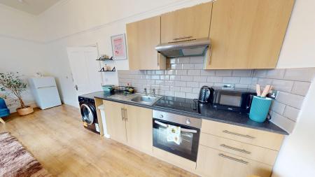 1 bedroom Flat to let in Ship Street, City Centre, Brighton, BN1