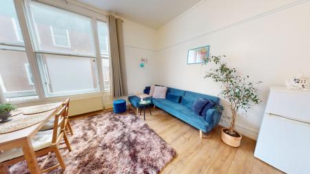 Ship Street, City Centre, Brighton, BN1