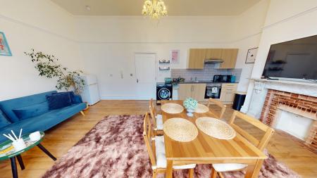 1 bedroom Flat to let in Ship Street, City Centre, Brighton, BN1
