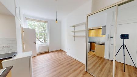 Powis Road, Brighton, BN1