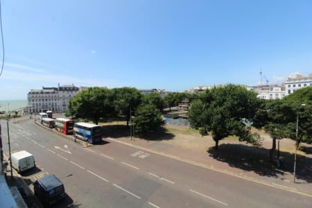 St James Mansions, Old Steine, Kemptown, Brighton, BN1