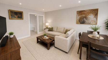 2 bedroom Flat to let in Woodland Parade, Hove, BN3