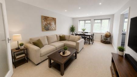 2 bedroom Flat to let in Woodland Parade, Hove, BN3