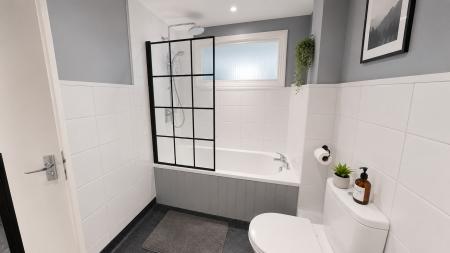 2 bedroom Flat to let in Woodland Parade, Hove, BN3