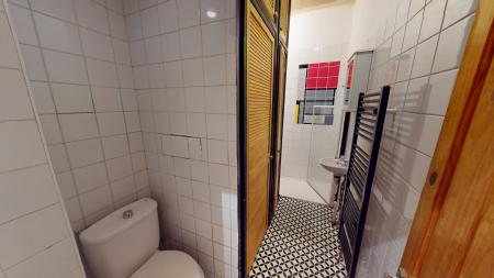 2 bedroom Flat to let in York Villas, Brighton, BN1