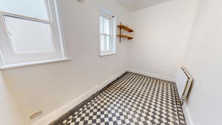 2 bedroom Flat to let in York Villas, Brighton, BN1