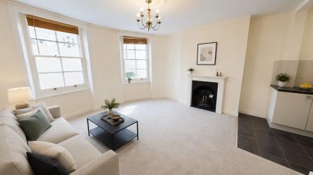 2 bedroom Flat to let in Brunswick Road, Hove, BN3