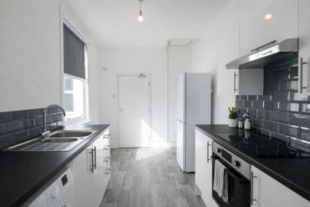 1 bedroom Flat to let in Montpelier Street, City Centre, Brighton, BN1